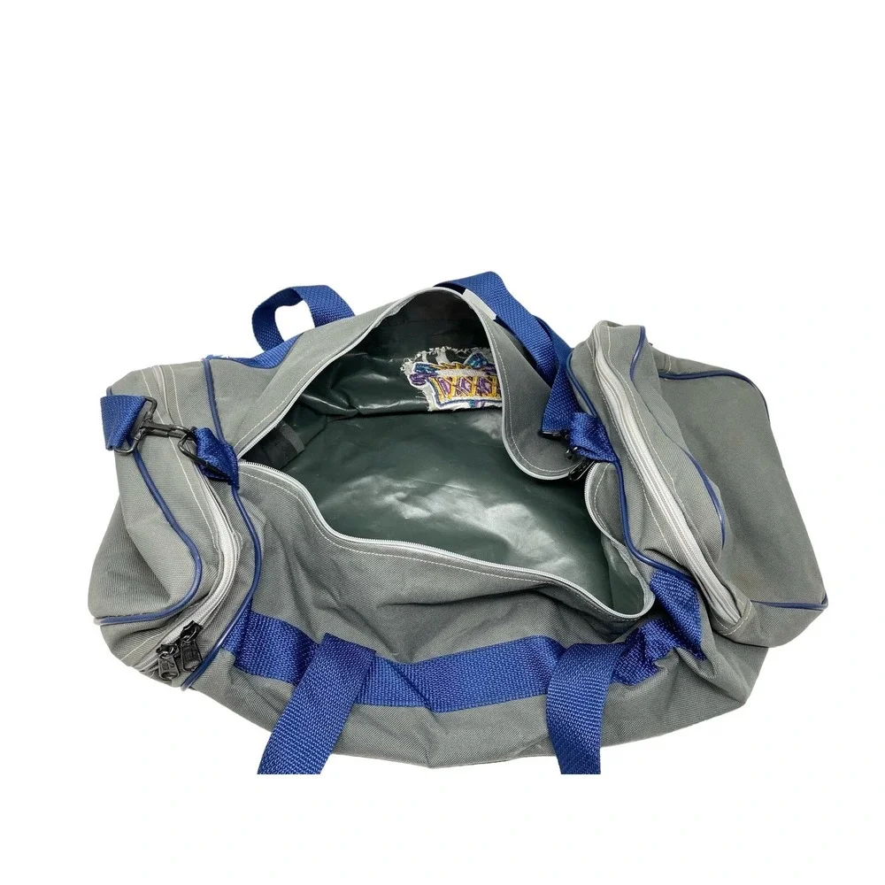 NFL Official 1997 Superbowl XXXI Fox Sports Duffle Bag ABC Athletic Bag Co.